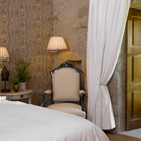 A Quinta Da Auga Hotel Spa Relais & Chateaux Villestro Стая снимка