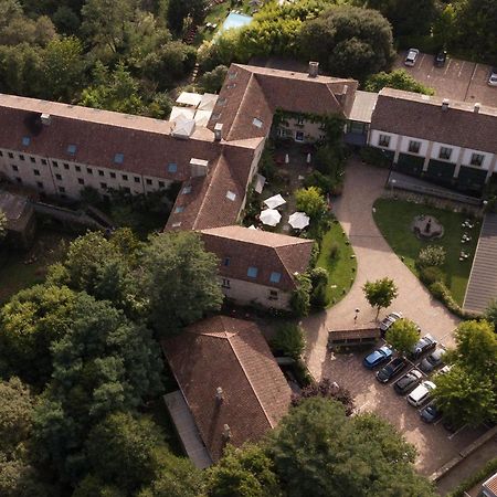 A Quinta Da Auga Hotel Spa Relais & Chateaux Villestro Екстериор снимка