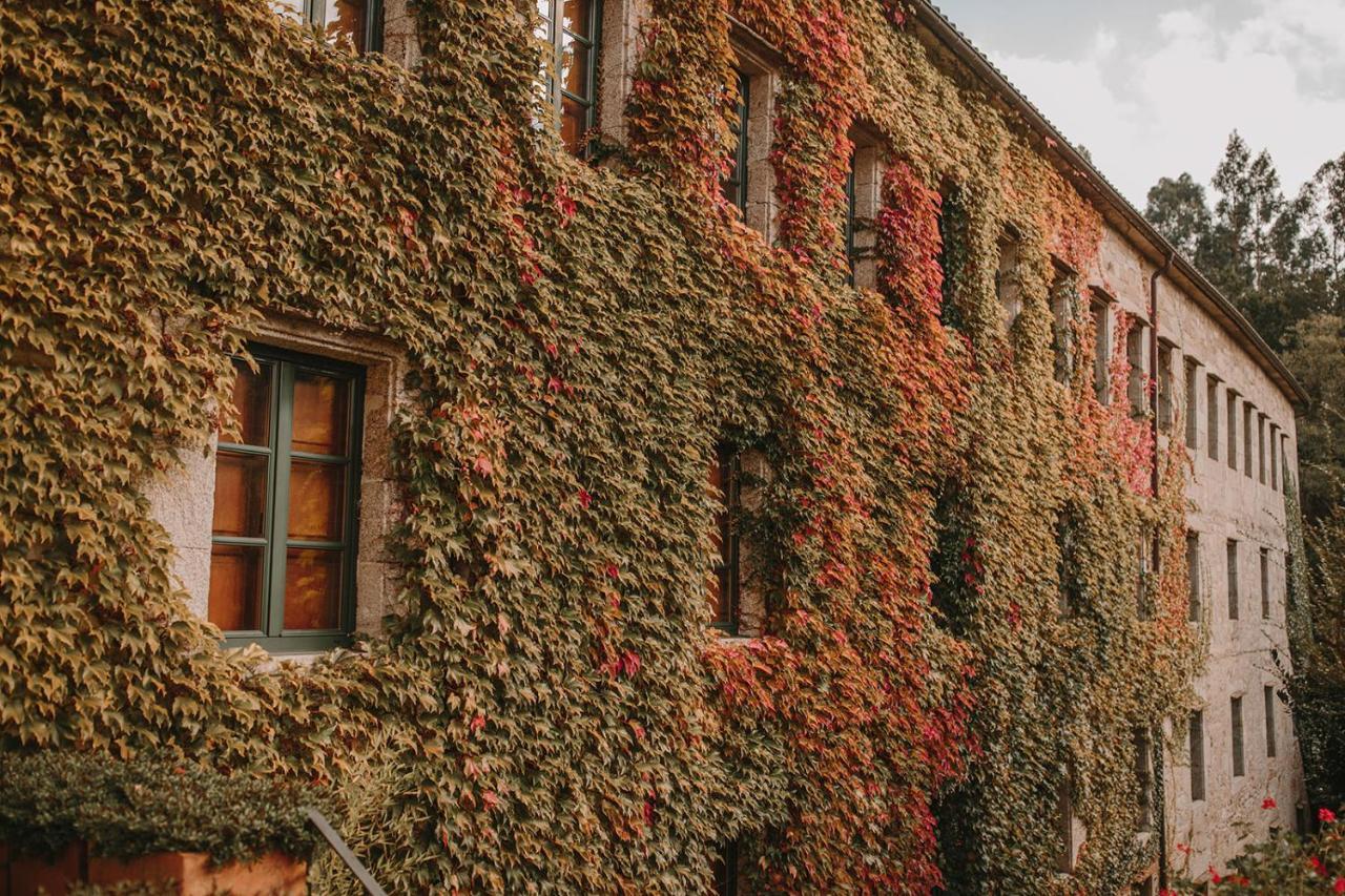 A Quinta Da Auga Hotel Spa Relais & Chateaux Villestro Екстериор снимка