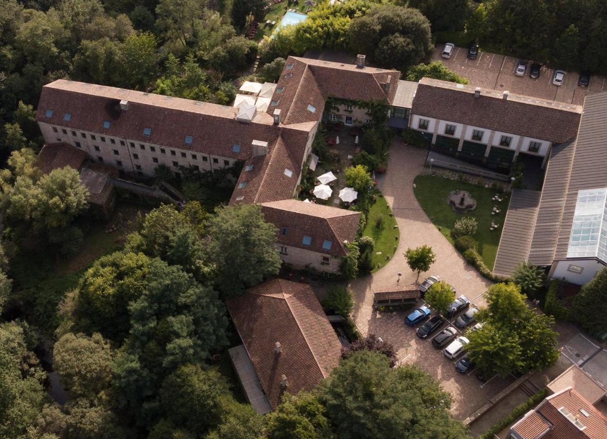 A Quinta Da Auga Hotel Spa Relais & Chateaux Villestro Екстериор снимка