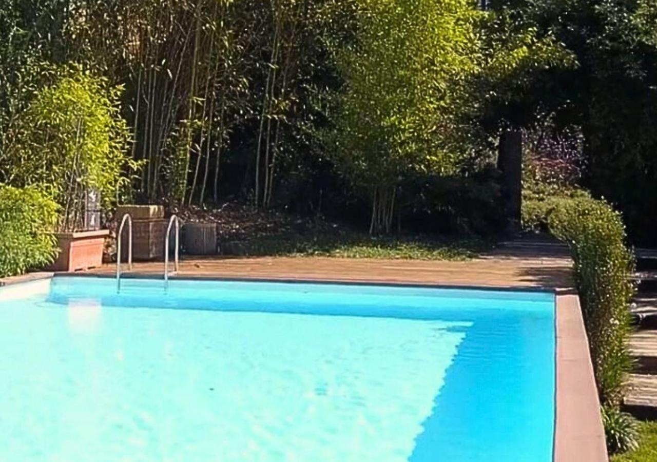 A Quinta Da Auga Hotel Spa Relais & Chateaux Villestro Екстериор снимка